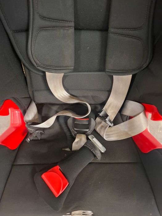 Детско столче за кола Britax Romer ADVANSAFIX III SICT с ISOFIX
