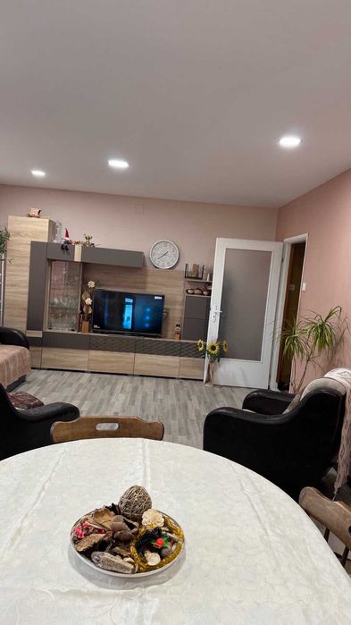 Продава се Четиристаен апартамент в Силистра, Юг - 95 кв.м за 687 €/кв.м - Снимка #5