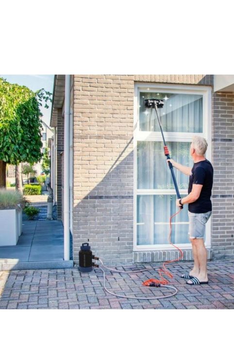 Омекотителя за вода FERM