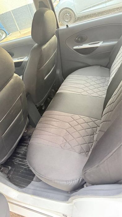 BRR matiz arenda 500