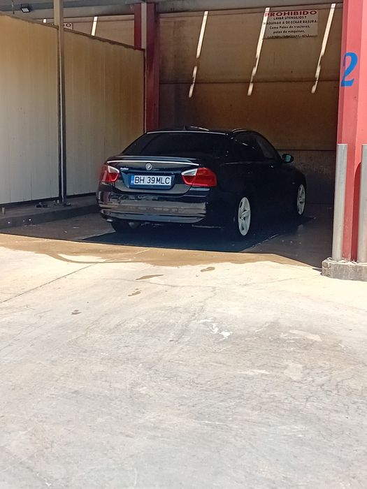 Vind BMW seria 3