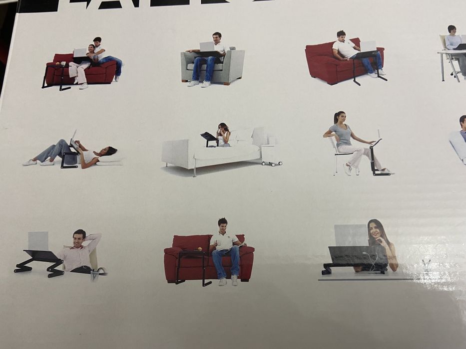 Продам подставку под компьютер