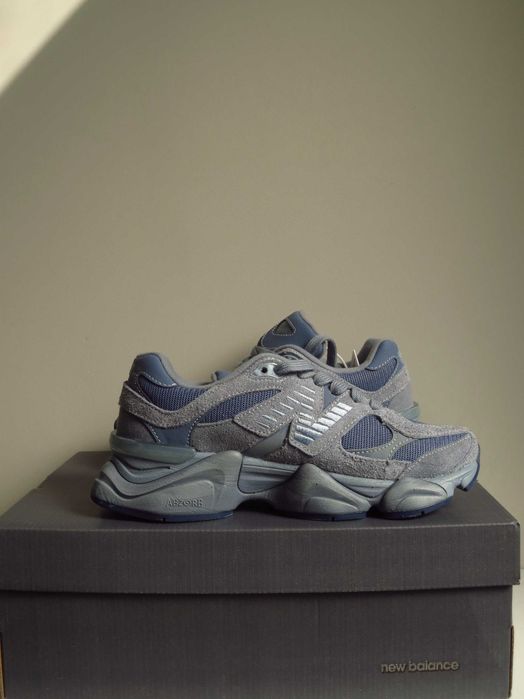 Сникърси New Balance 9060 Arctic Grey