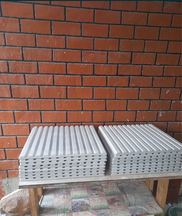 3 Д Панели / Декор Панел / Germany / Декодирование / almaty