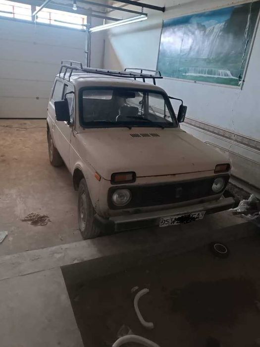 Нива сотилади. Холати яхши.