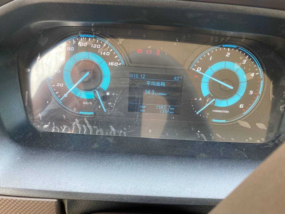 Автоподъемник FAW Jiuhe GKS30 Avtovishka Orient Ozod