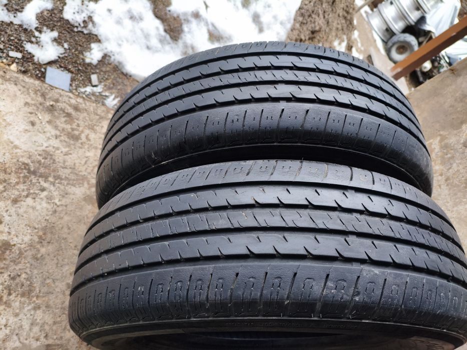 205 70 R15 Пара 2шт. ЛЕТО