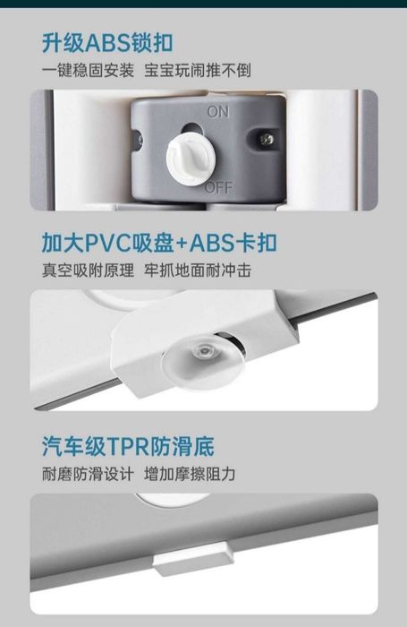 Даставка бесплатная. Детский манеж ограждение. Bolajonlar uchun manej