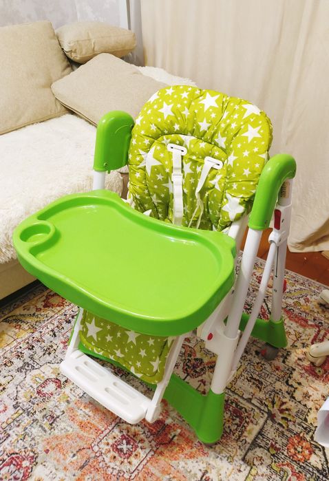 Продам стульчик для кормления