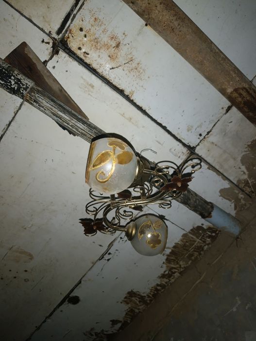 Qandil люстра разные