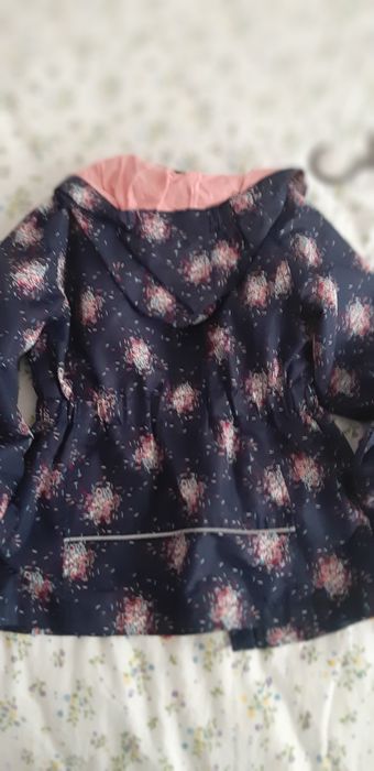 Детско яке 110 размер на Neme it