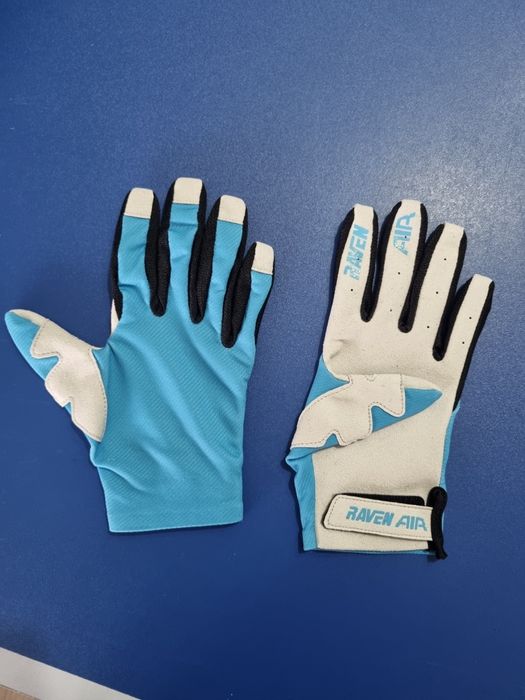 Bluza și manusi O'Neal / Raven Echipament MX Motocross Enduro ATV