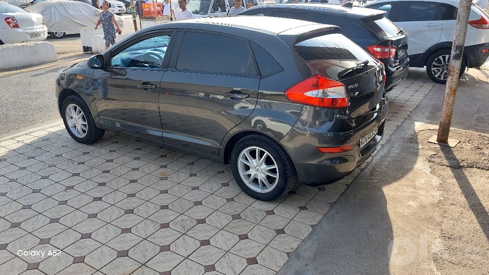 Zaz forza sotiladi
