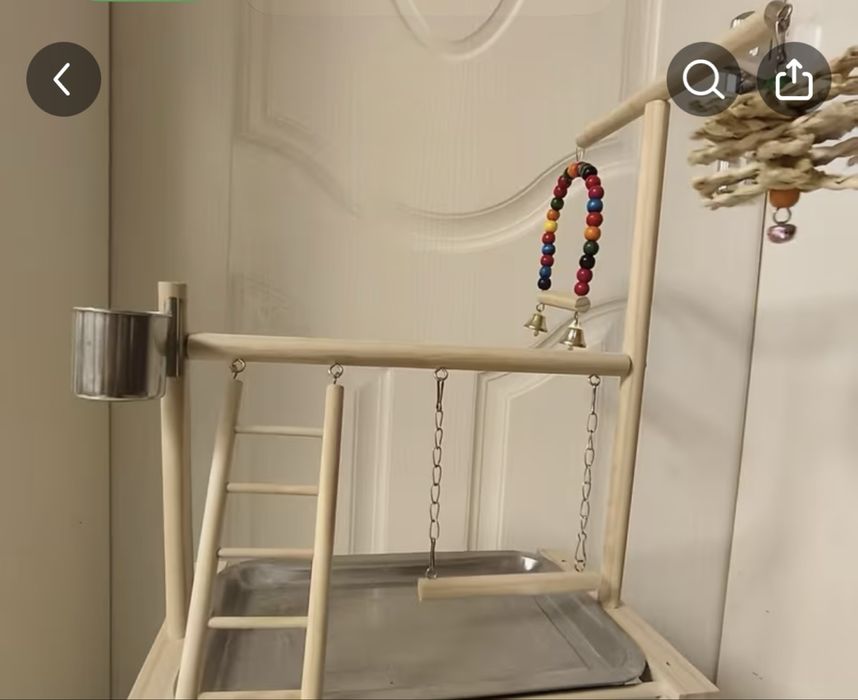 Стенды на заказ доя птиц