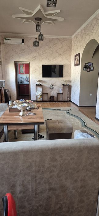 Продаётся дом в Караулбазаре