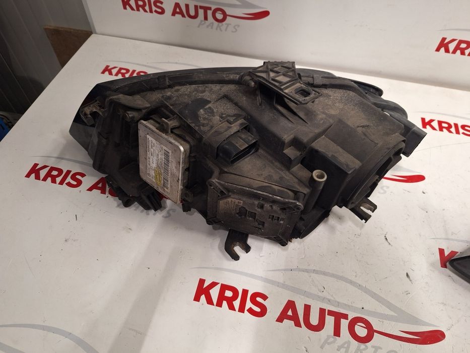 Фар- фарове Bi- Xenon Audi A4 B8 / Ауди А4 Б8 2010г.