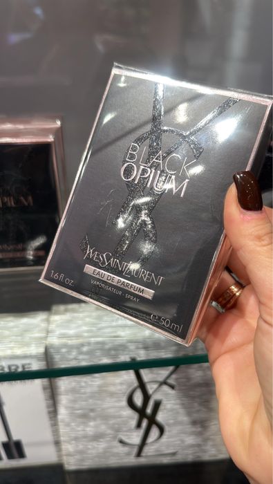 Продам Новый Парфюм