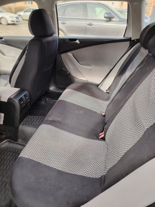 Passat break automat