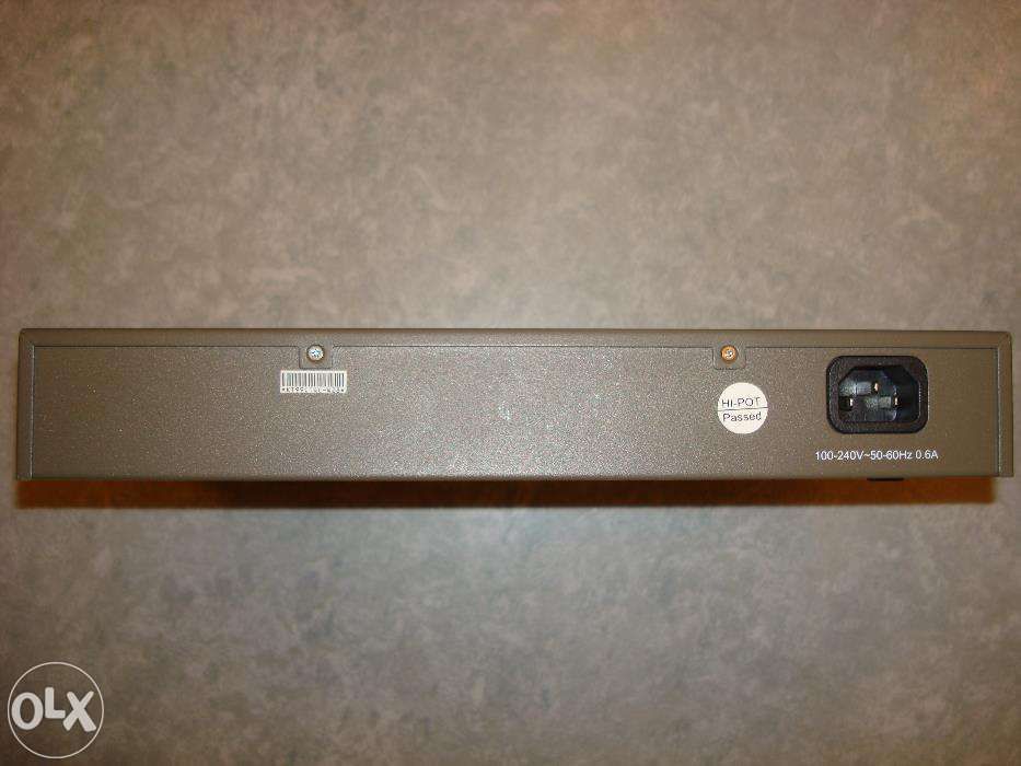 Dual-WAN маршрутизатор TP-Link TL-R480T+ v2.3