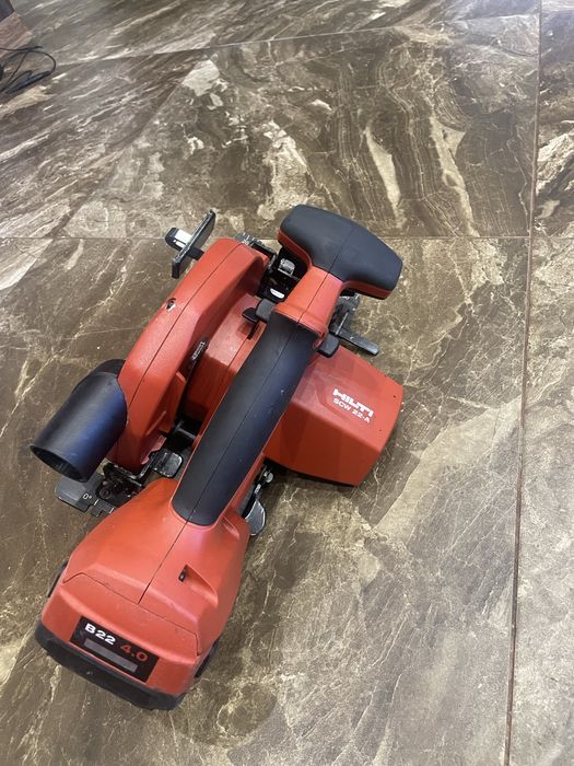 Hilti scw 22-a хилти