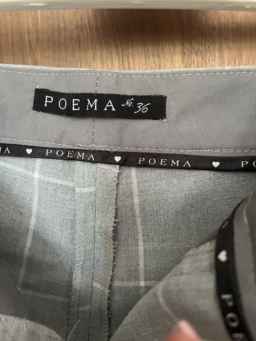 Pantaloni dama Poema