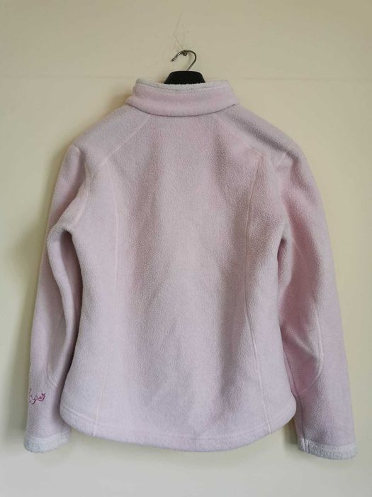 Softshell Ayacucho M si polartec Jack Wolfskin S