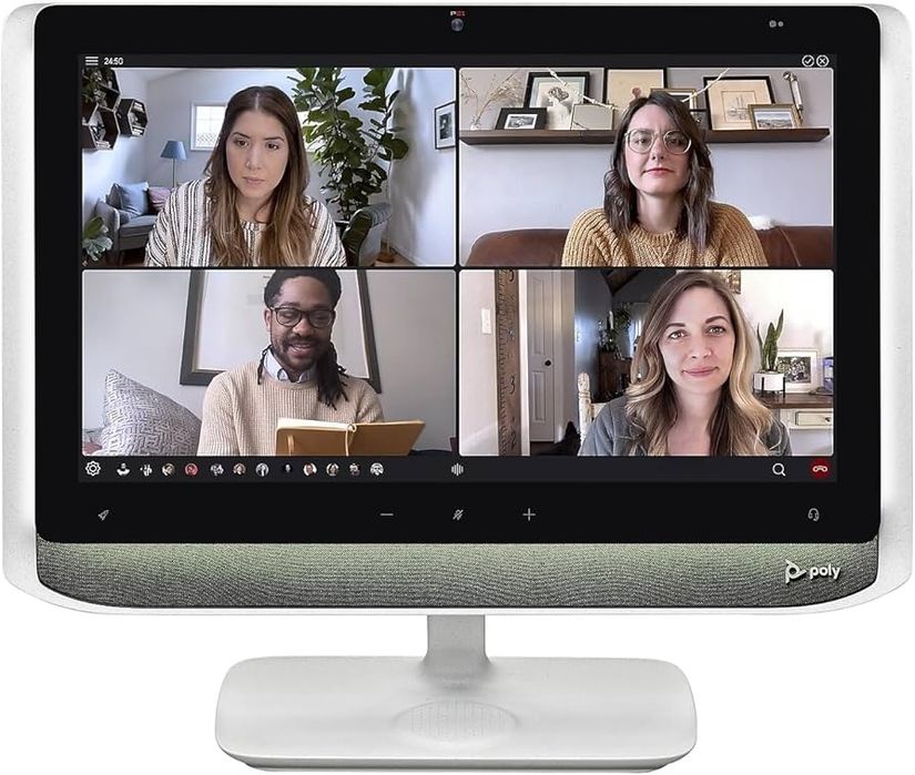 Монитор Poly P21 | бартер