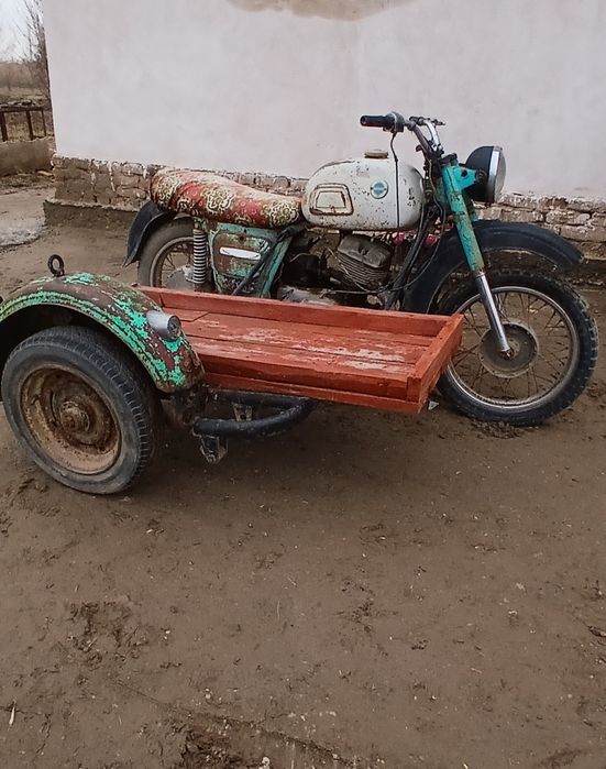 Planeta 3 sotiladi!!