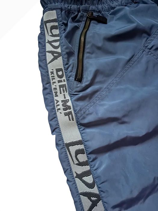 Супер редки гащи на луда