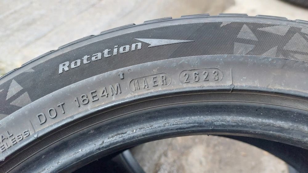 Зимни гуми 215/50/17 Nexen Winguard Sport 2 броя