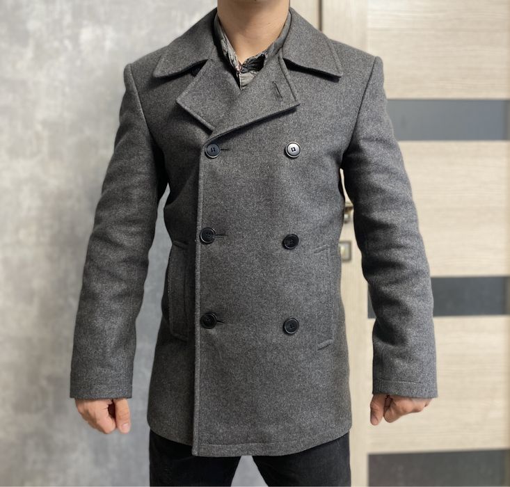 Продам пальто