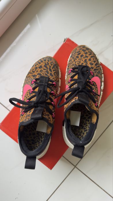 Маратонки Nike