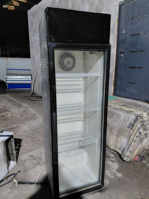 Холодильник Витринный Рабочая с доставкой