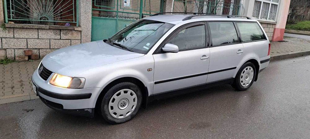 Продавам WV PASSAT