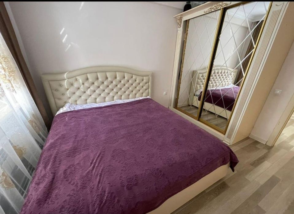 Квартира 16 мкр дом 89