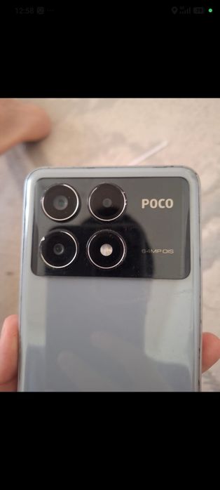 poco x6 pro 512gb