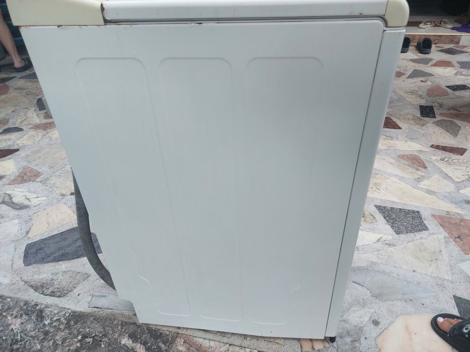 Пералня whirlpool