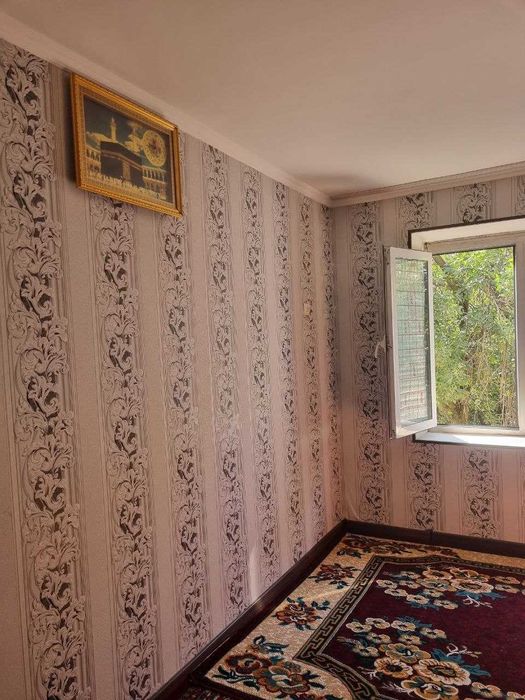 Ипотека Ттз-1 3в4/4/4 балкон 2*6 № 724 Умида