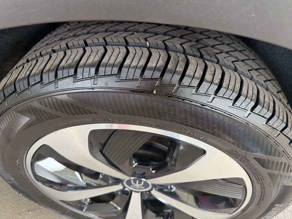 BYD Song Plus Flakship