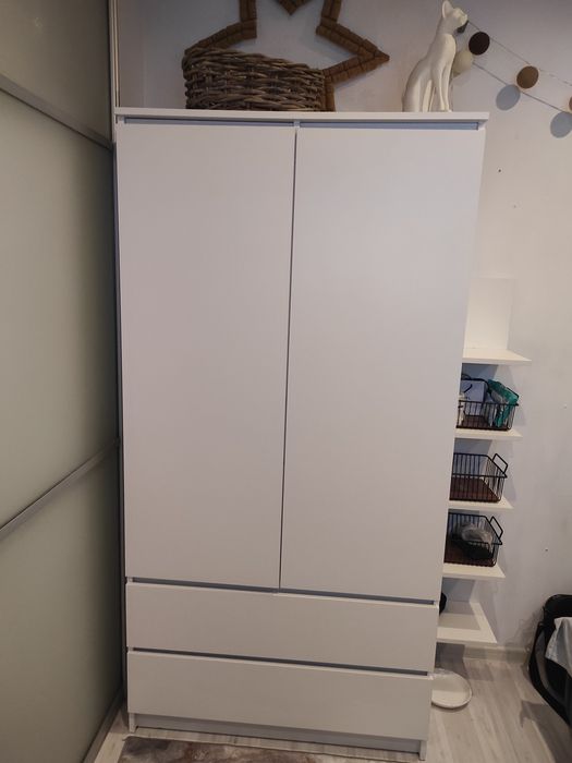 Шкаф серии Мори, новый