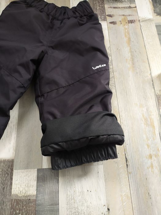 Детско ски долнище 3г