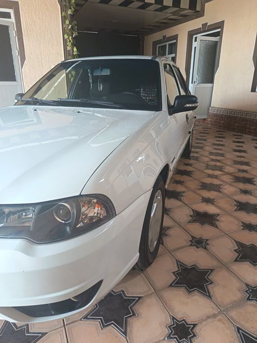 Navarochini nexia 2 konsaner bor BMW rull akustika 204 mers bar