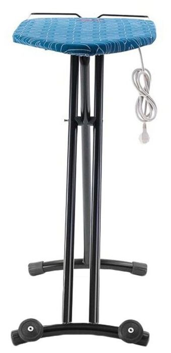 Гладильная доска MIE Grazia C (black)