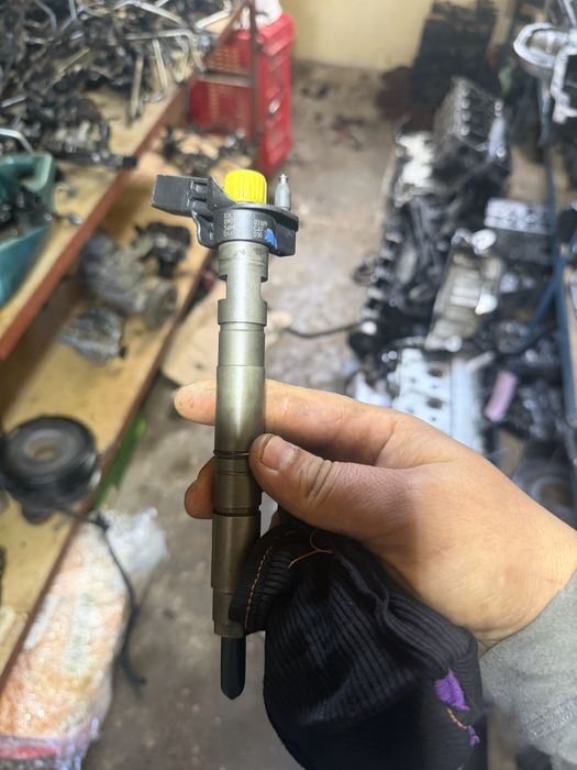 Дчза VW AUDI 03L 130 277