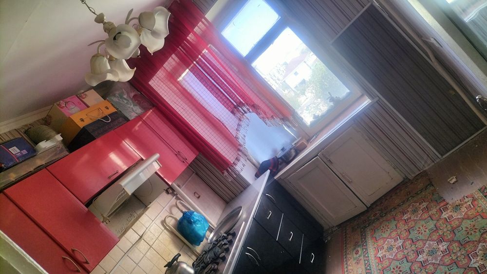 Квартира сатылады