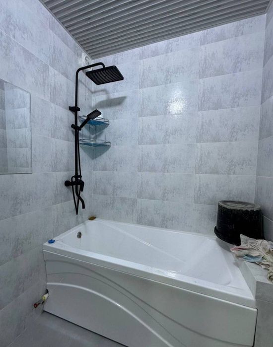 Яшнабадский район, Тузель 3  53м² 1в2/7/12