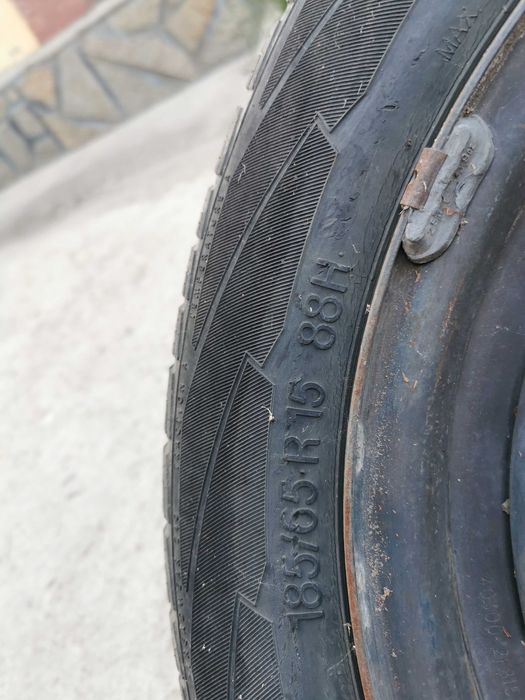 Продавам джанти за Nisan Primera 2000г. Nisan Primera Maloya Fut