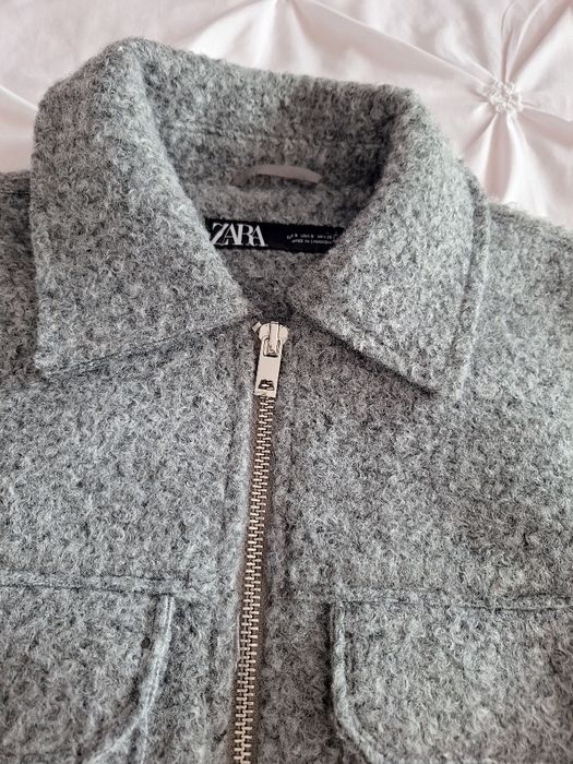 Яке ZARA, размер S