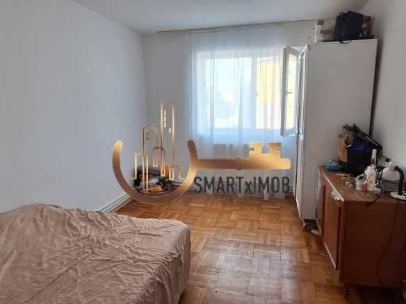 Bulevardul Unirii - Vanzare apartament 2 camere confort 1 Targoviste
