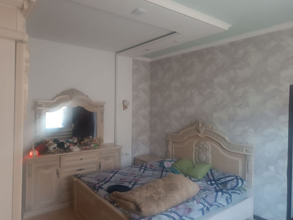 Яшнабадском районе